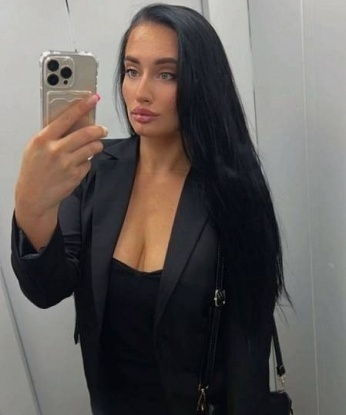Анкета проститутки Маргарита - Фото 1, Боровой, 25 лет, №1526